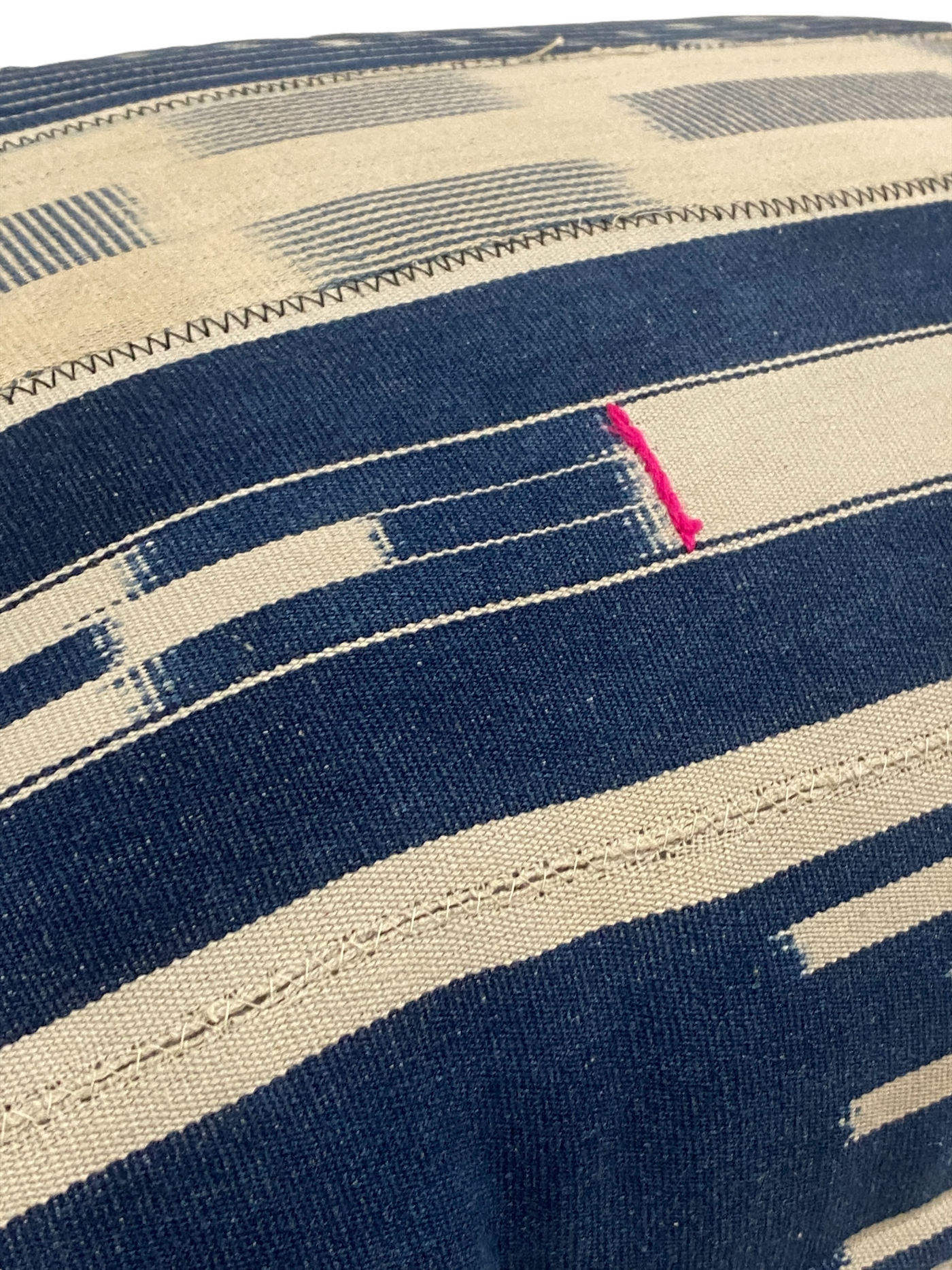 Baule Cloth Cushion (114.2)