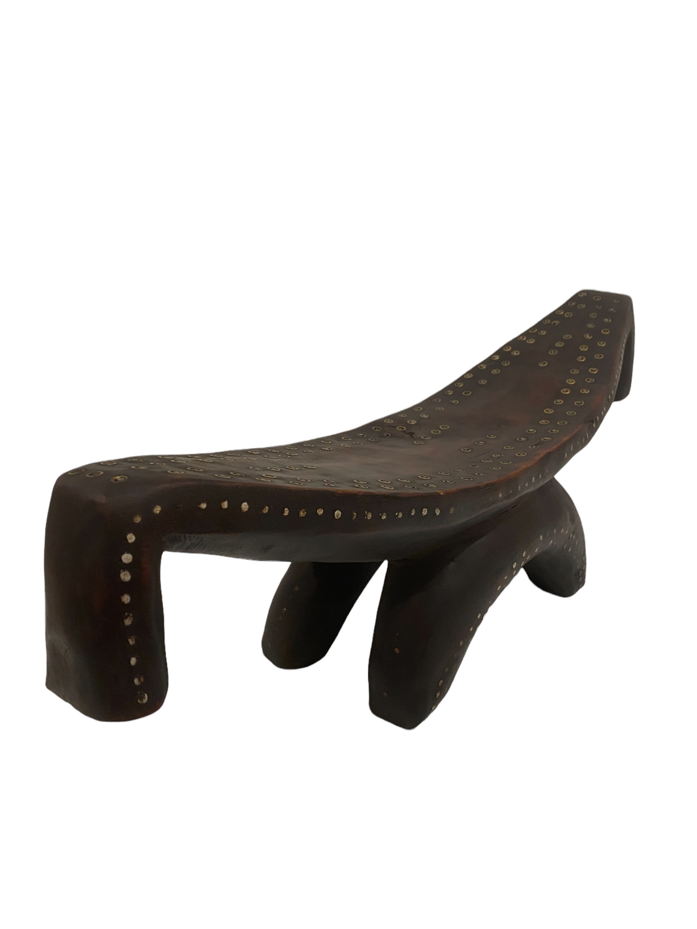 Congolese head rest (TR33.54)