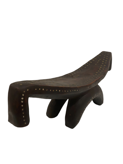 Congolese head rest (TR33.54)