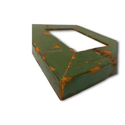 Butterfly - wooden frame (110.3)