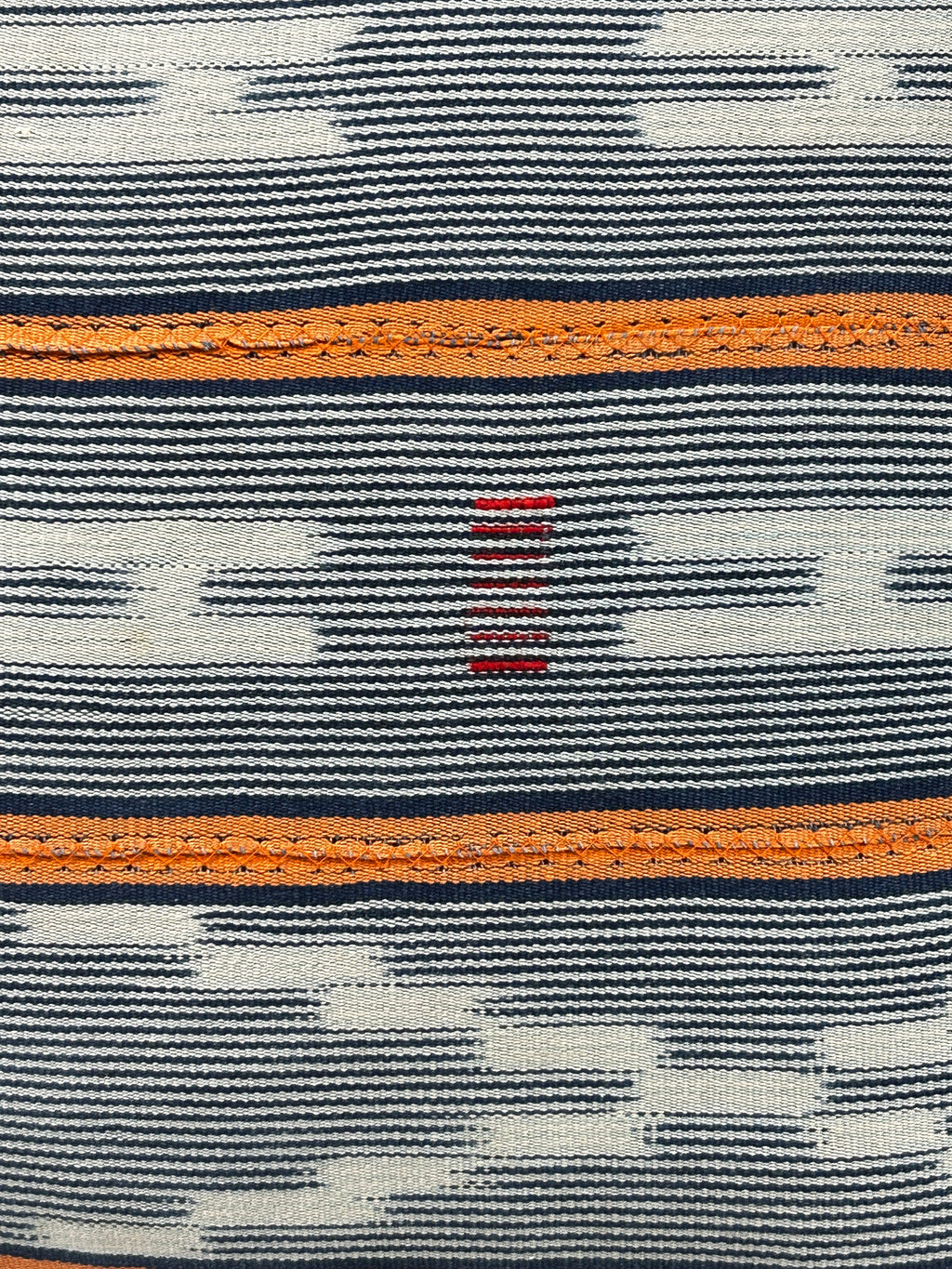 Baule Cloth Cushion (83.8.B69)