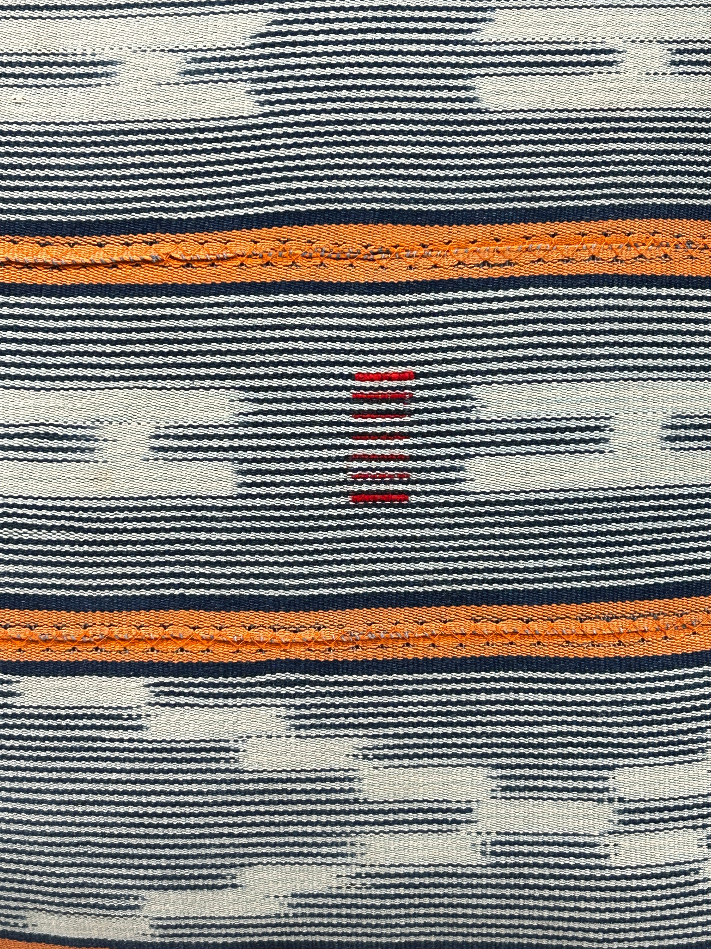 Baule Cloth Cushion (83.8.B69)