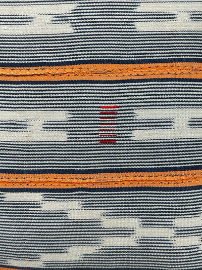 Baule Cloth Cushion (83.8.B69)