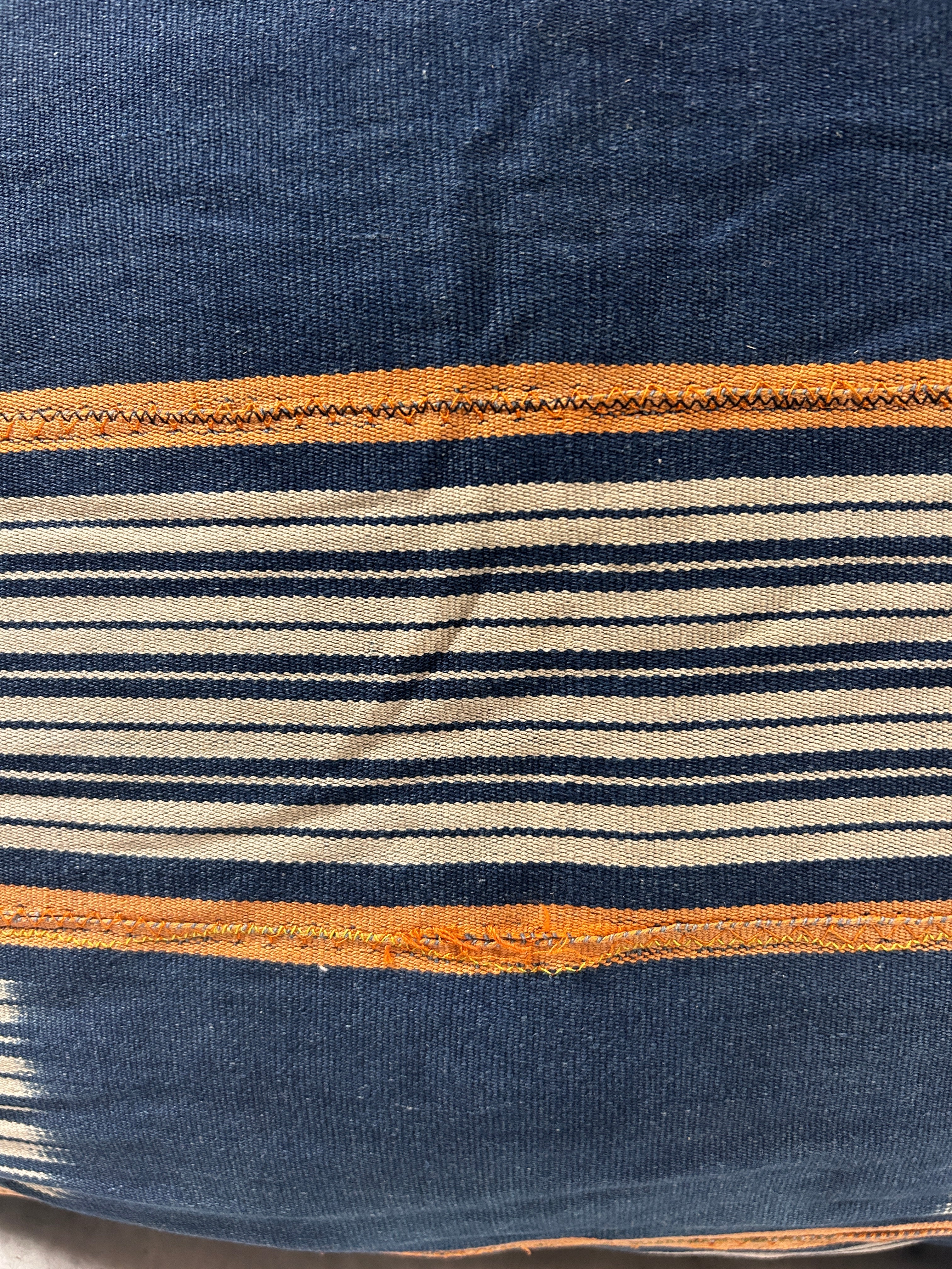 Baule Cloth Cushion (85.2.B70)