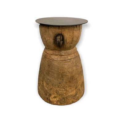 African Grain Stomper table (09)