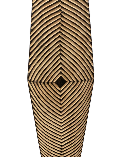 Cameroon Shield Oblong - (3303)