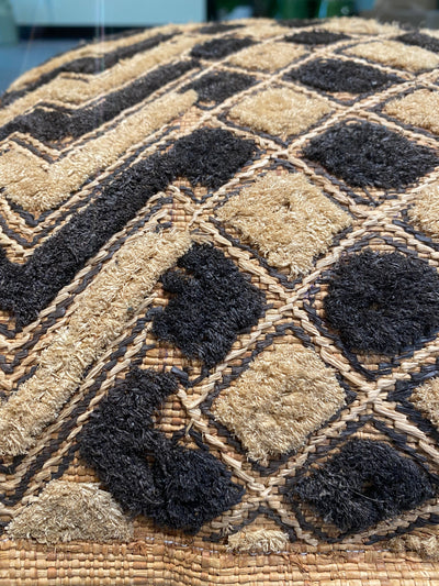 African Showa Cushion 50x50 (07)