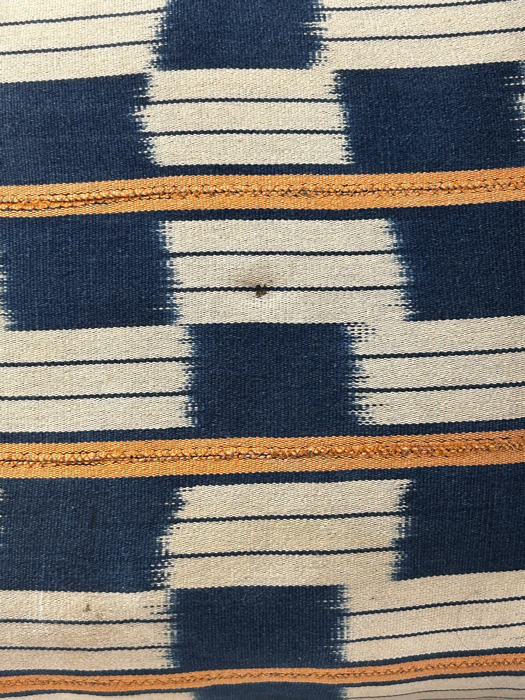 Baule Cloth Cushion (83.2.B69)