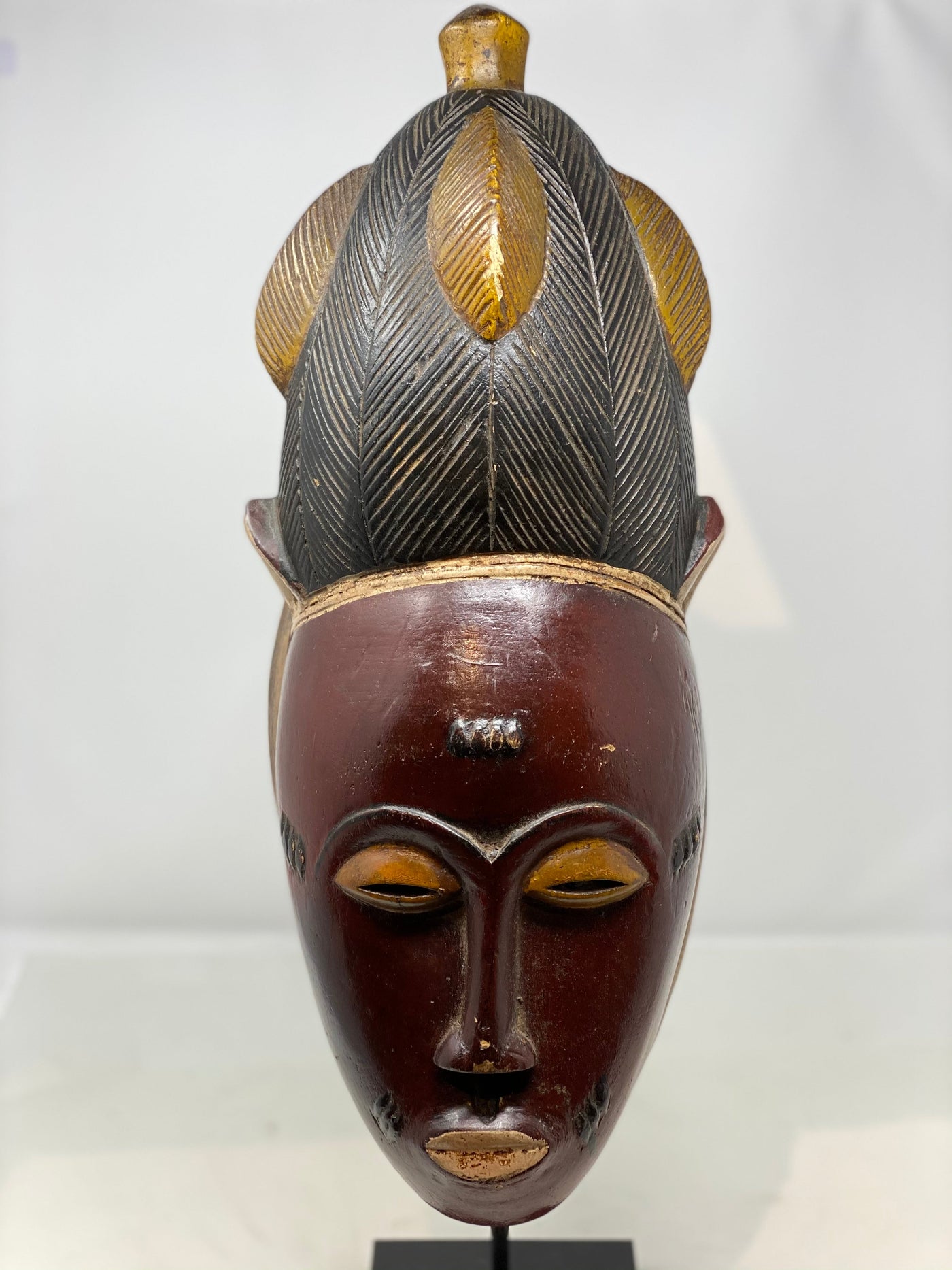 Baule Mask