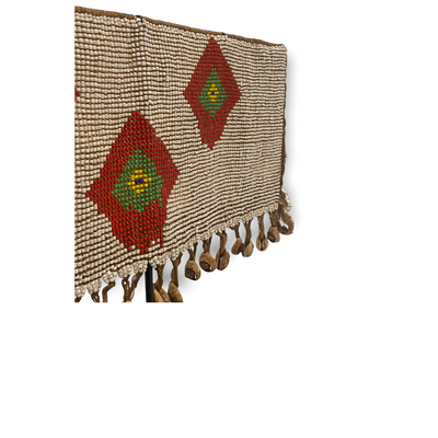 Beaded Chad Skirt - vintage