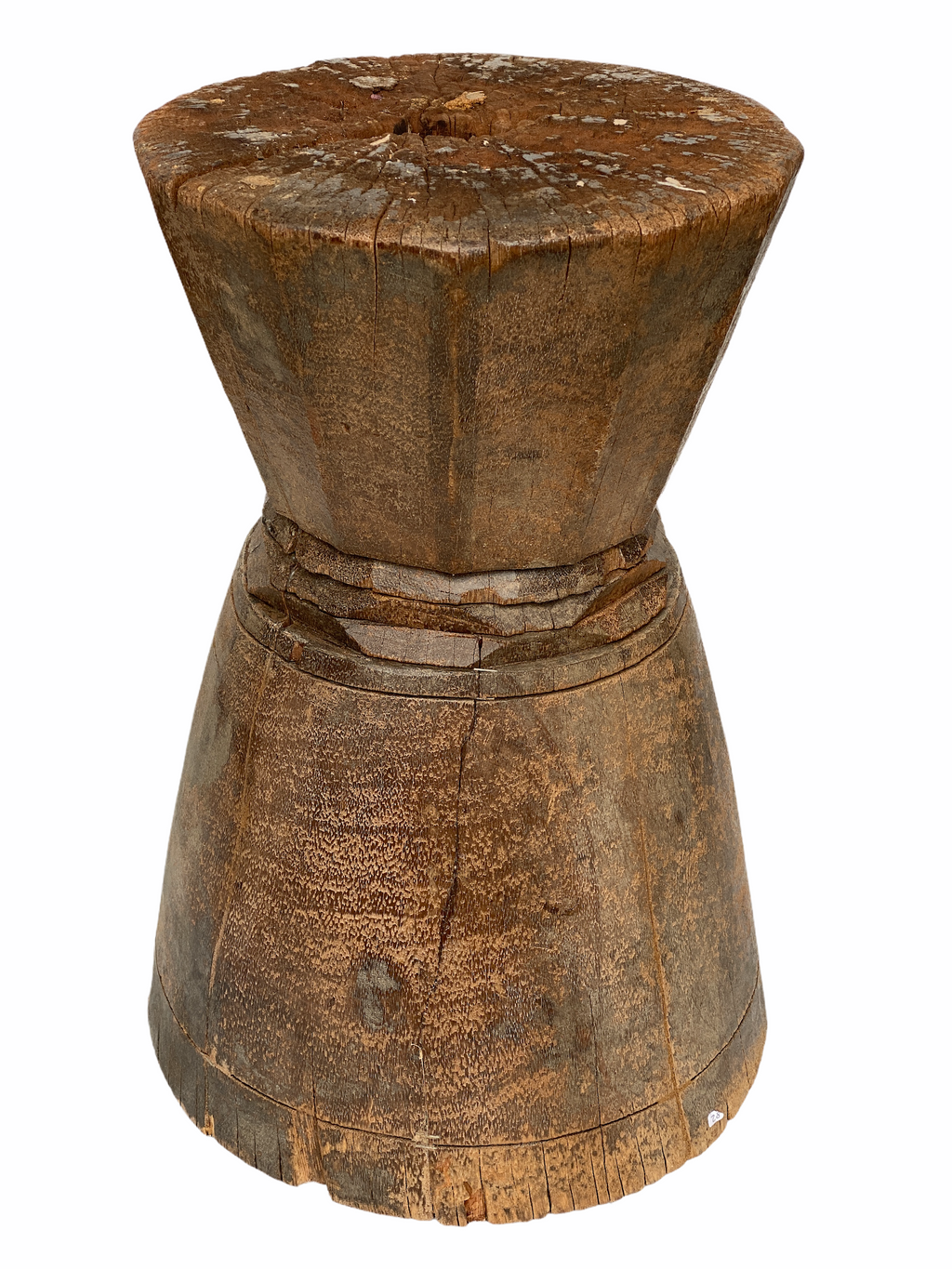 African Grain Stomper