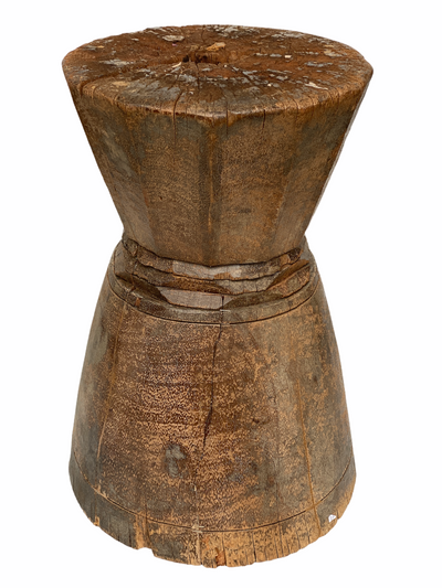 African Grain Stomper