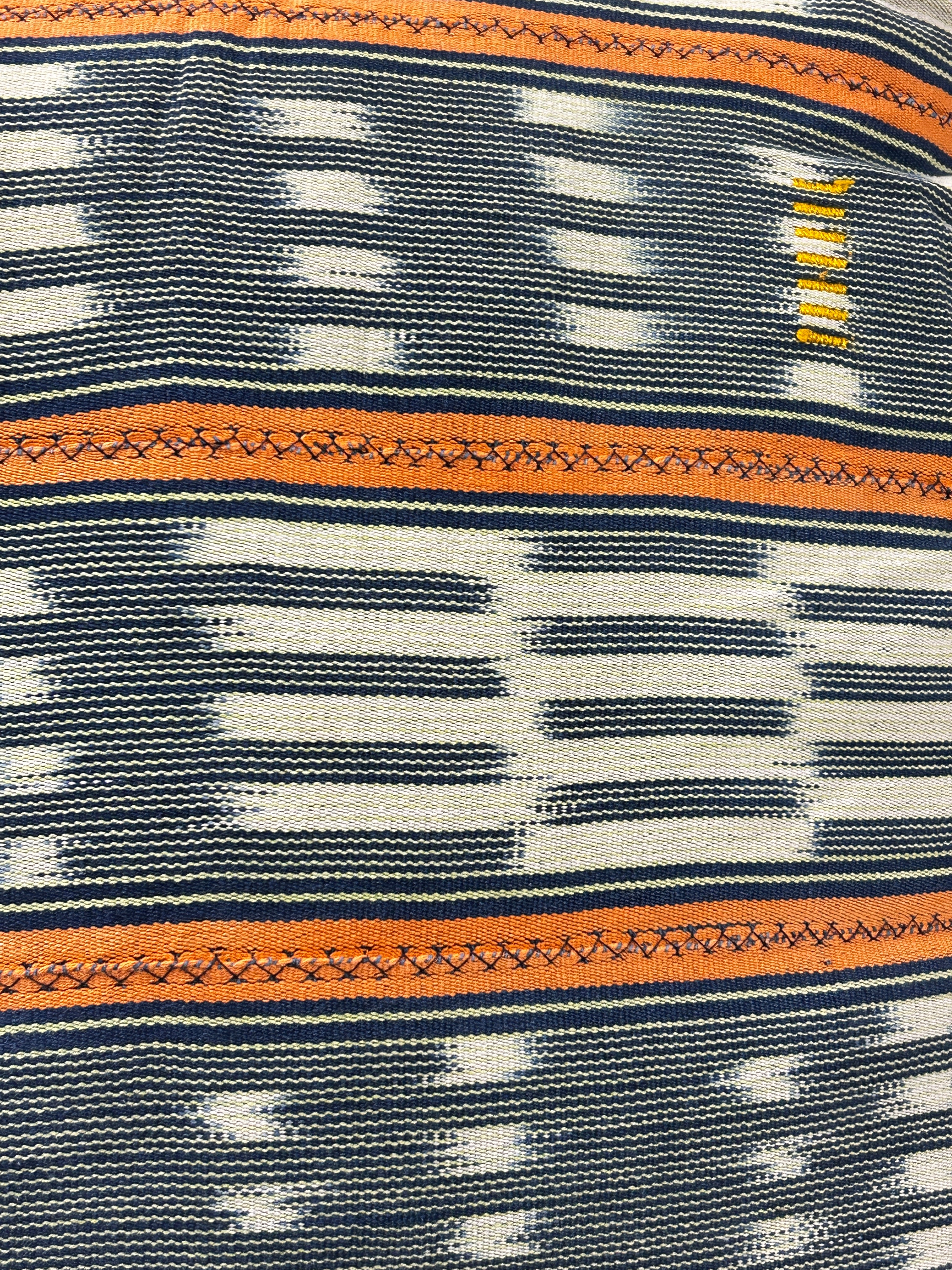 Baule Cloth Cushion (85.6.B70)