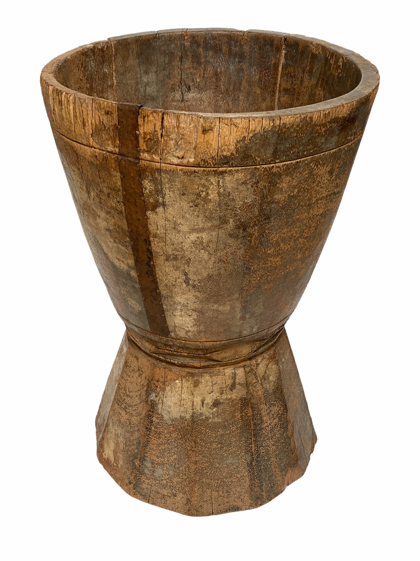 African Grain Stomper