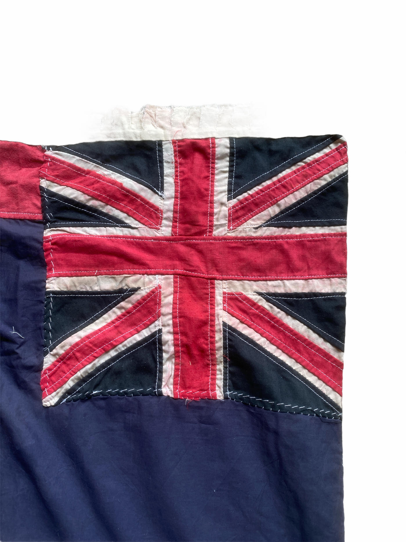 Asafo Flag - Fante Flag - Ghana (01)