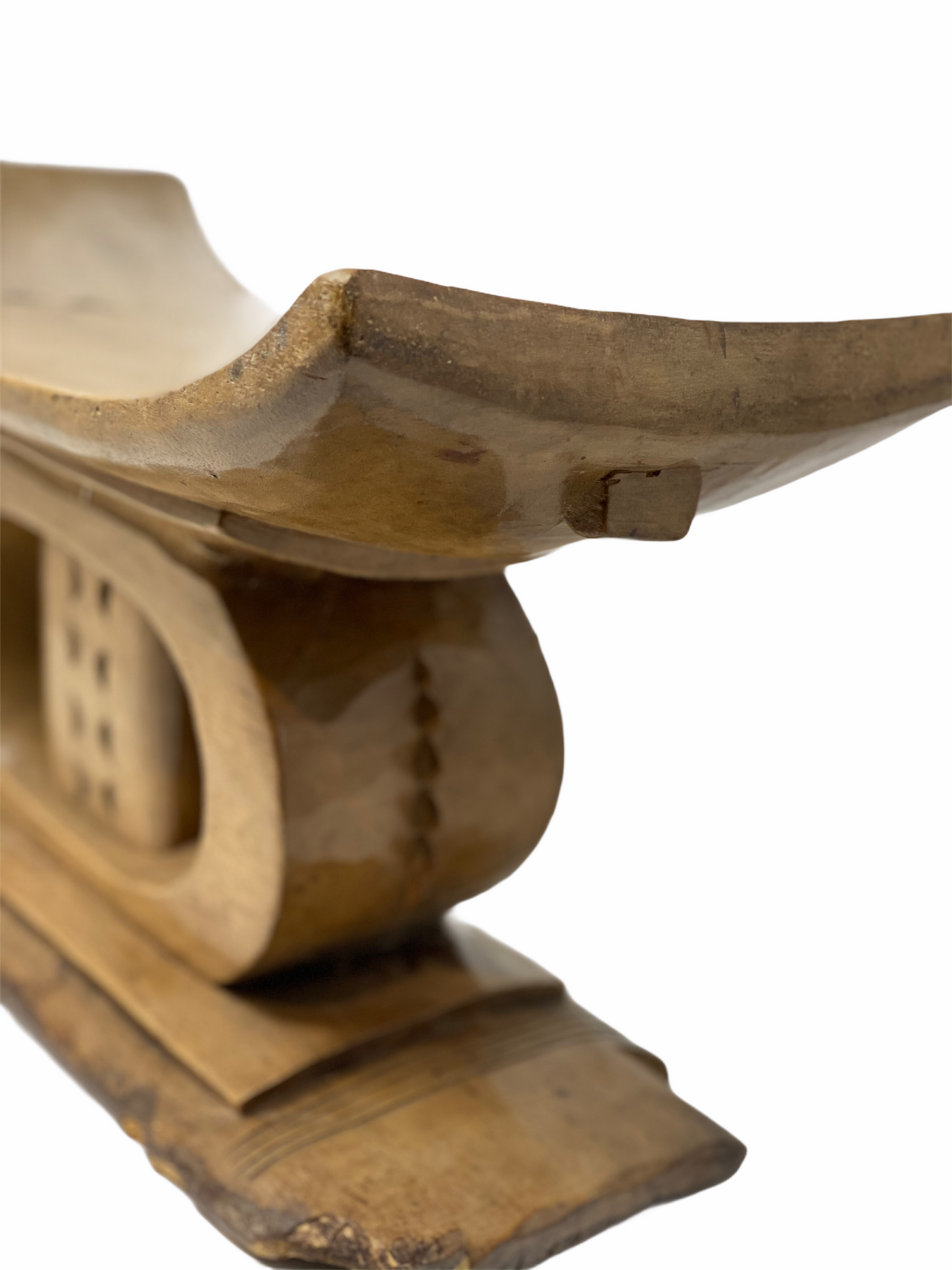 Ashanti Stool