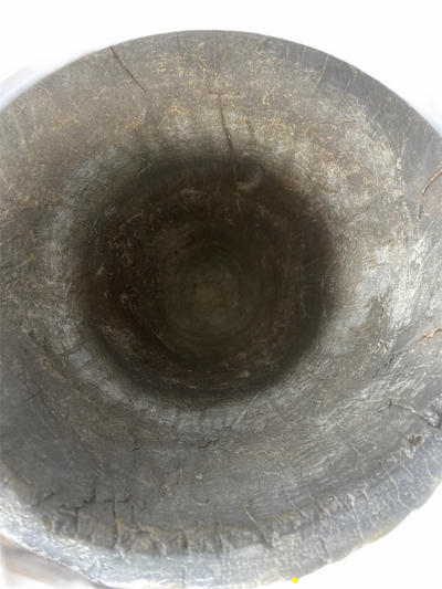 African Grain Stomper