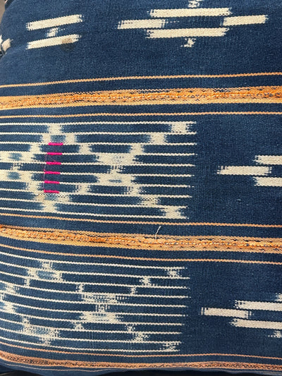 Baule Cloth Cushion (84.7.B70)