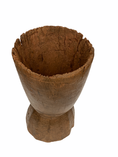 African Grain Stomper