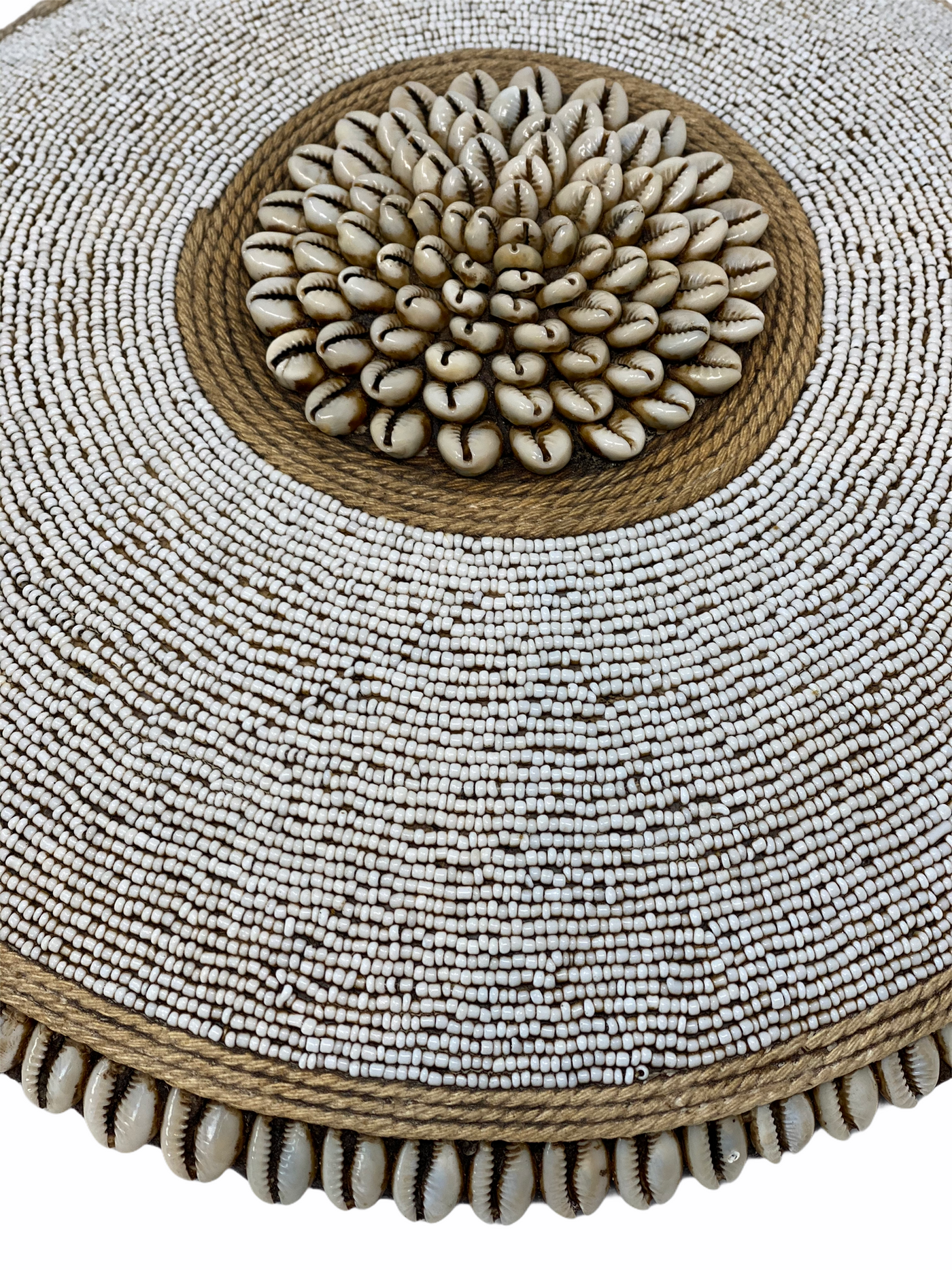 Cameroon Shield - S - 34cm