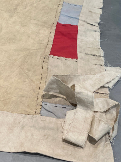 Asafo Fante Flag - Ghana (105.6)