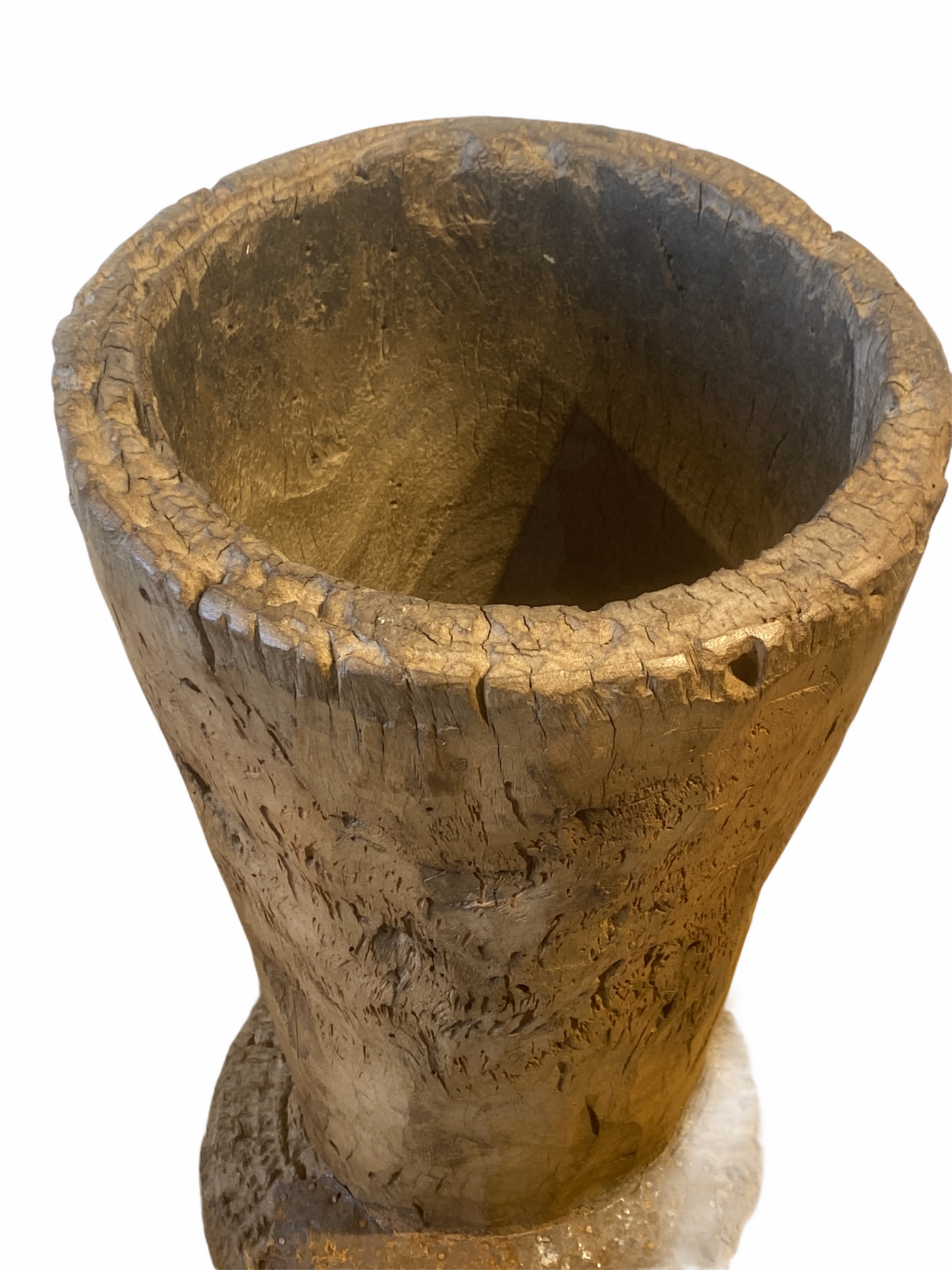 African Grain Stomper