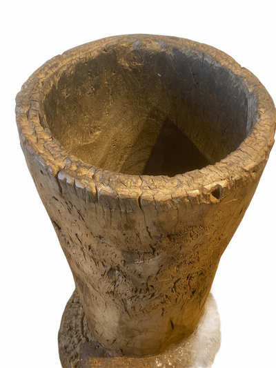 African Grain Stomper