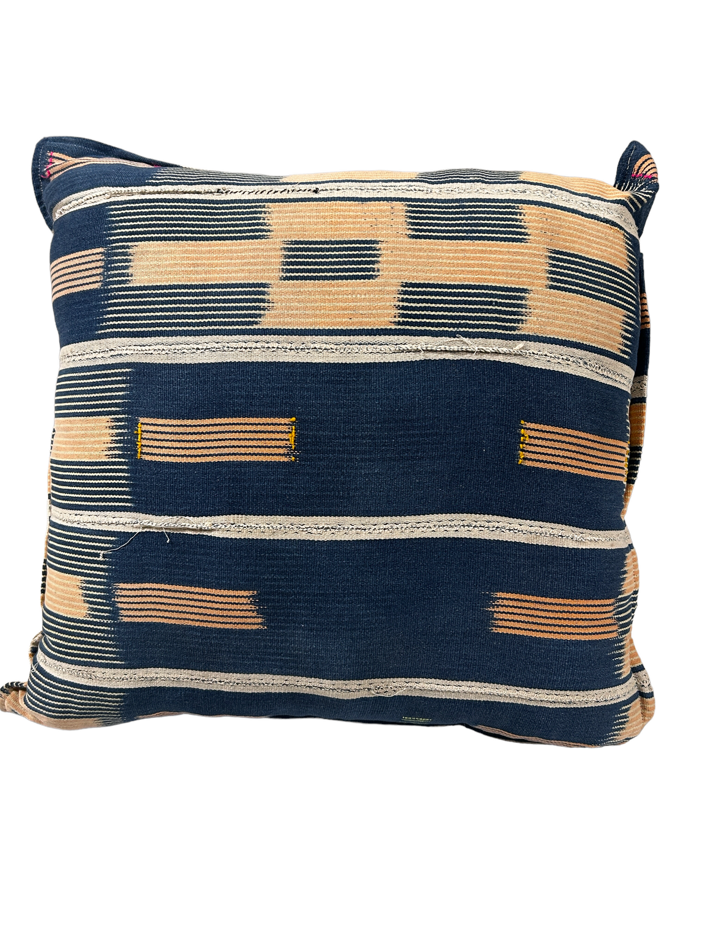 Baule Cloth Cushion (83.4.B69)