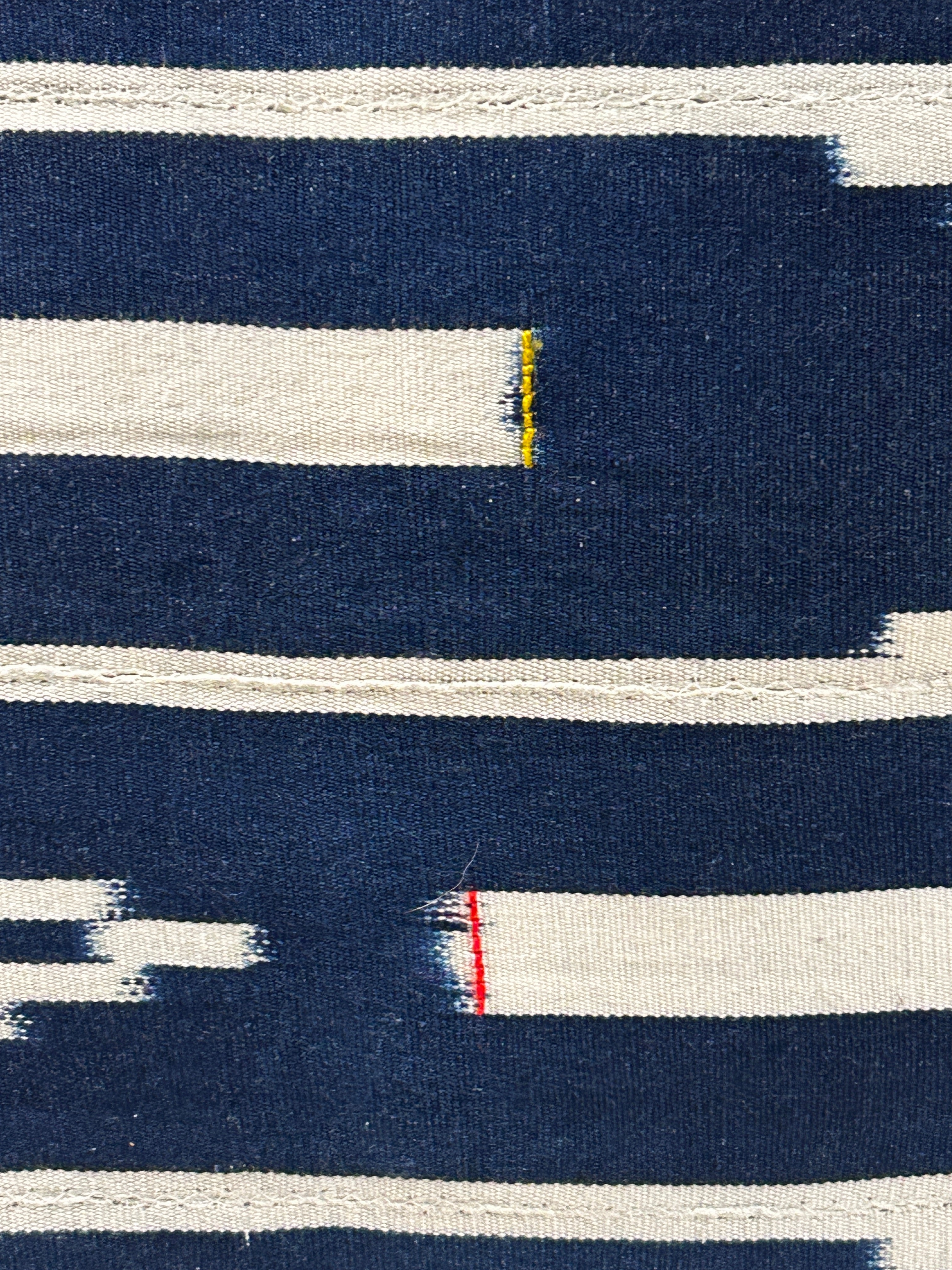 Baule Cloth Cushion (85.3.B70)