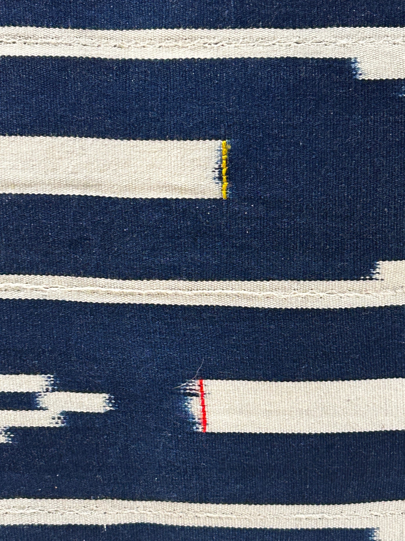 Baule Cloth Cushion (85.3.B70)