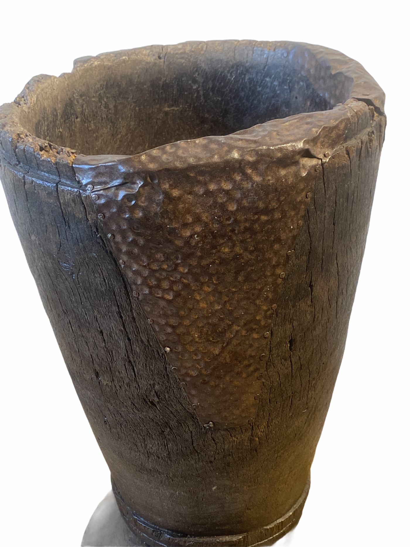 African Grain Stomper