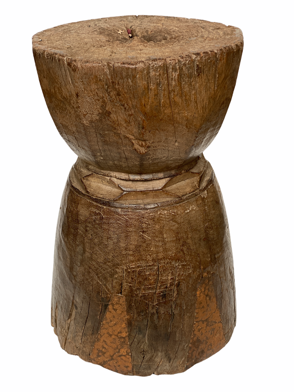 African Grain Stomper