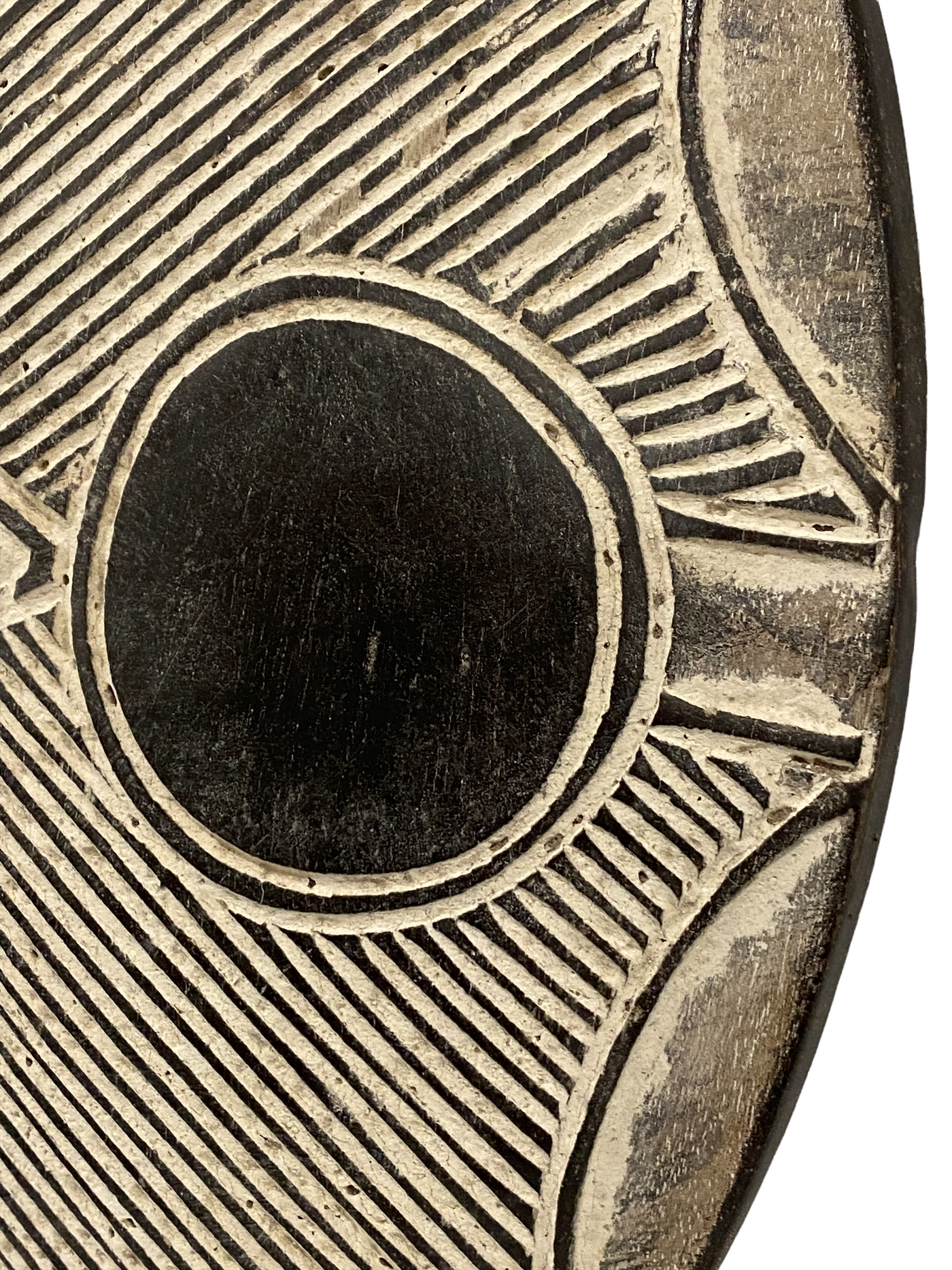 Cameroon Shield - (54.2)