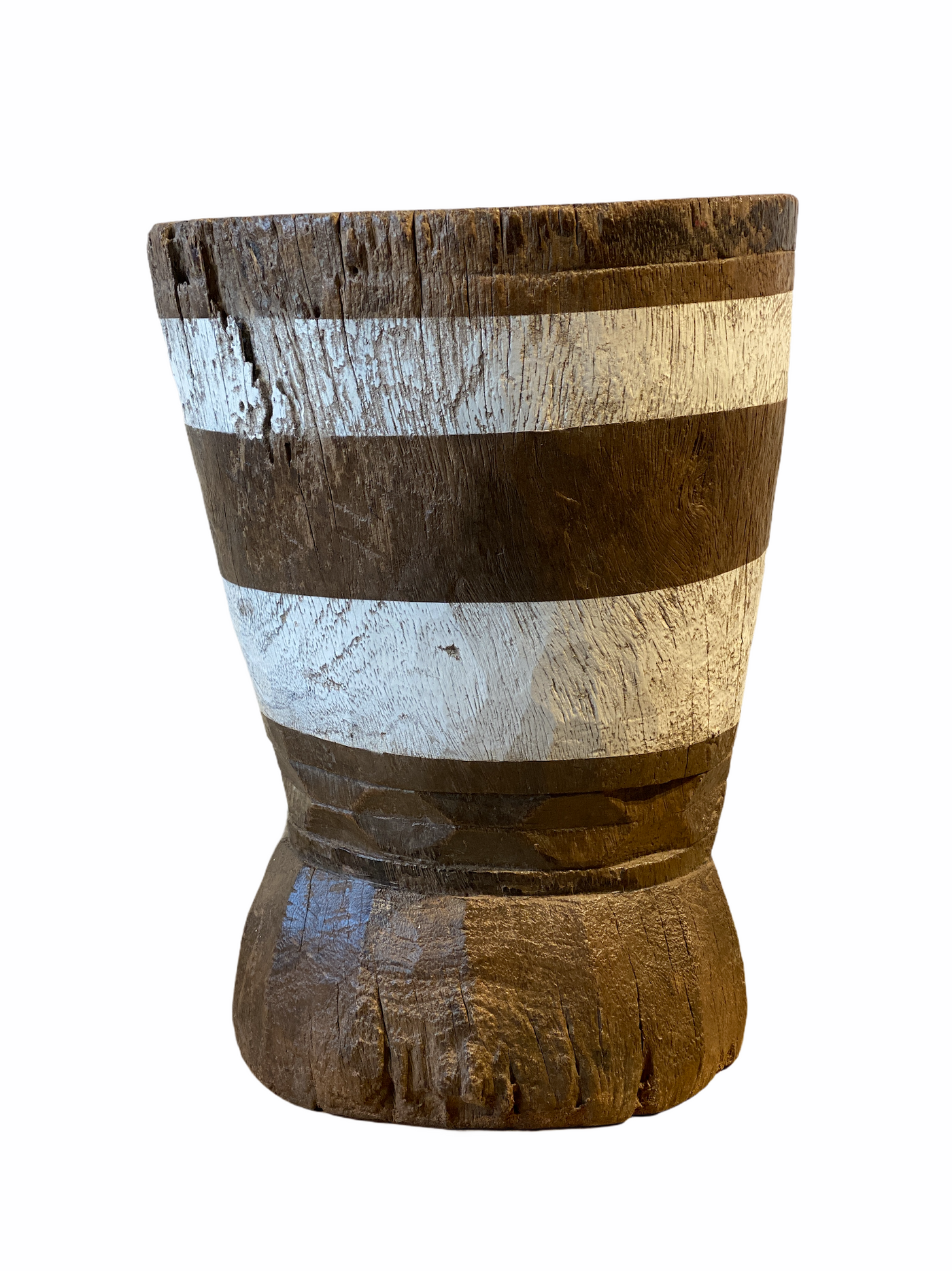 African Grain Stomper