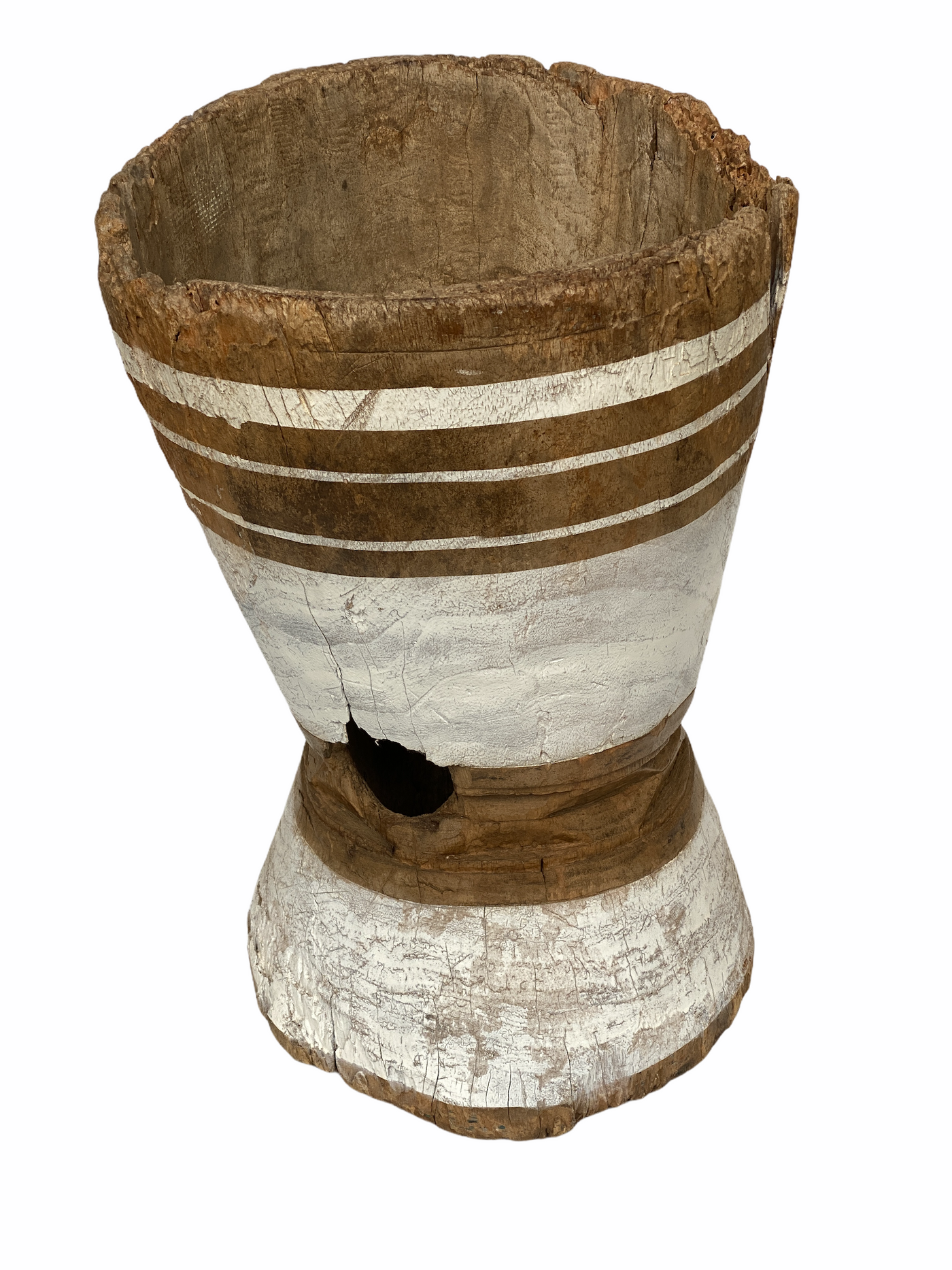 African Grain Stomper