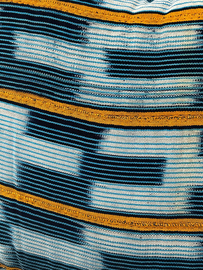 Baule Cloth Cushion (84.1.B69)