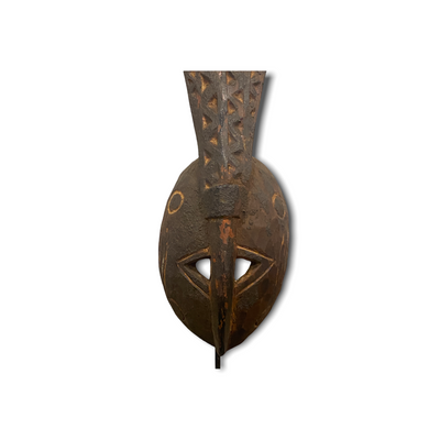 Bwa Mask - Burkina Faso & Mali
