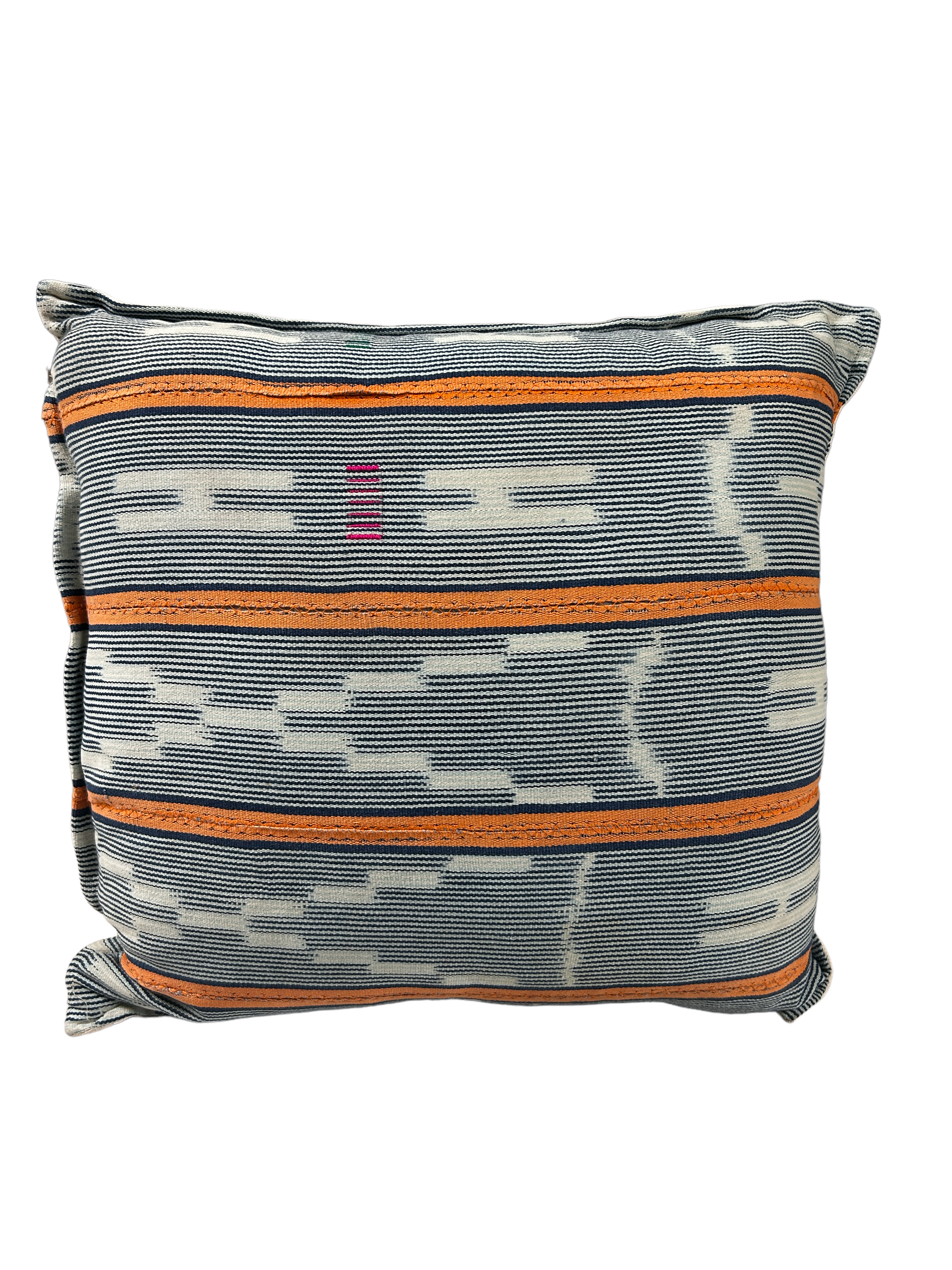 Baule Cloth Cushion (83.6.B69)