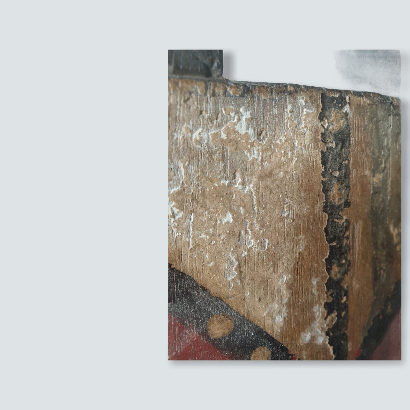 Bull Mask - Mali (01)