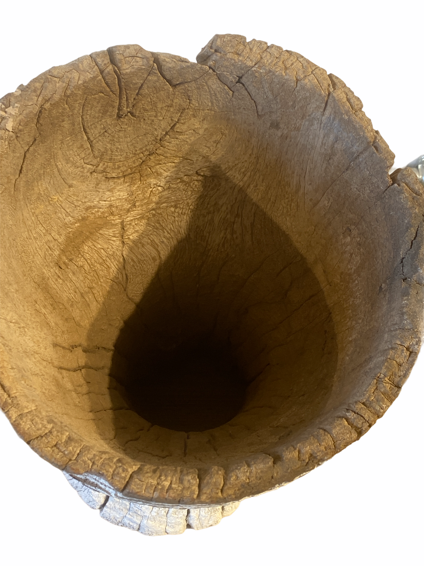 African Grain Stomper