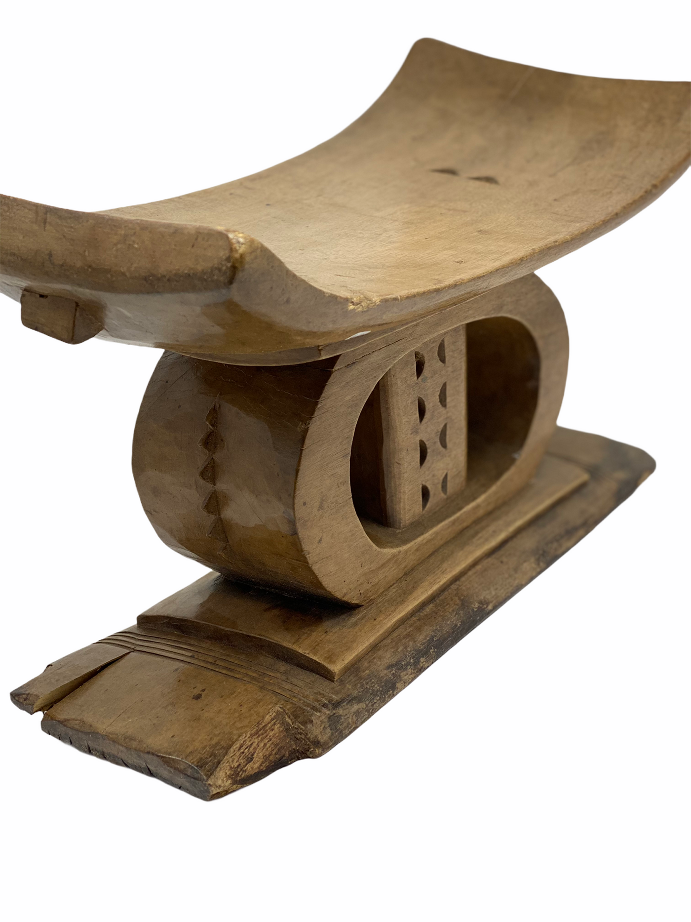 Ashanti Stool