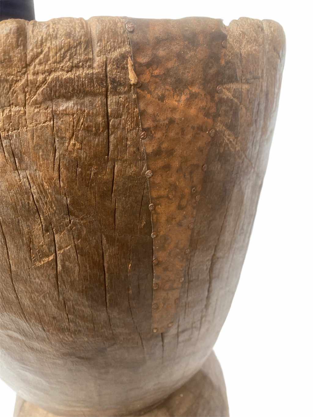 African Grain Stomper