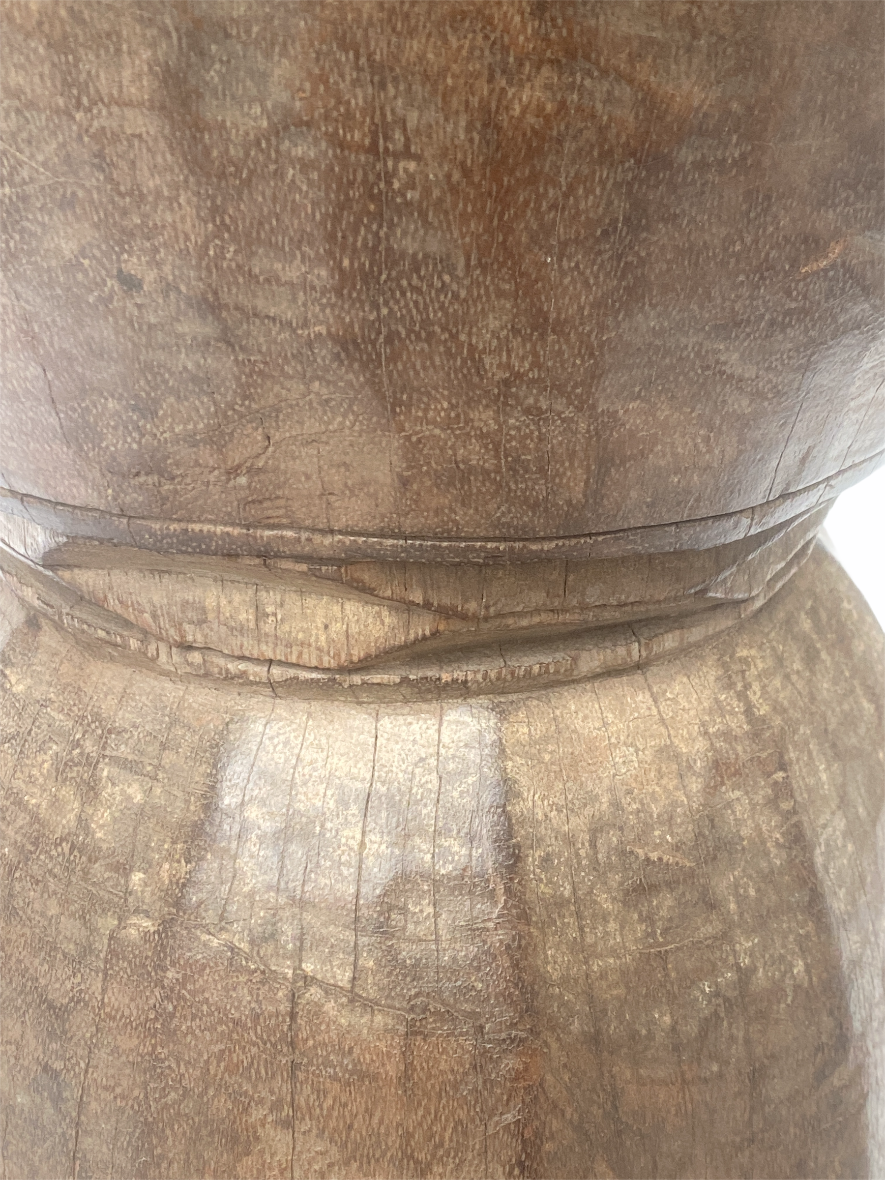 African Grain Stomper