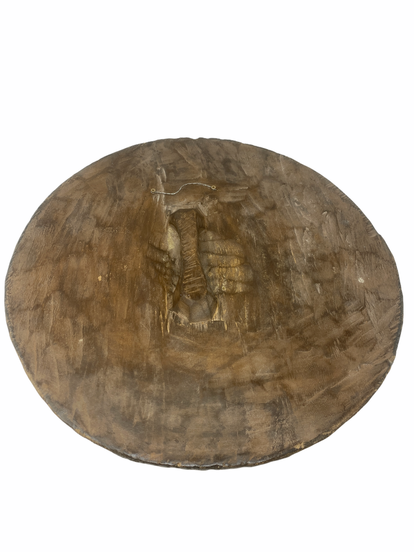 Cameroon Shield -L - 54cm