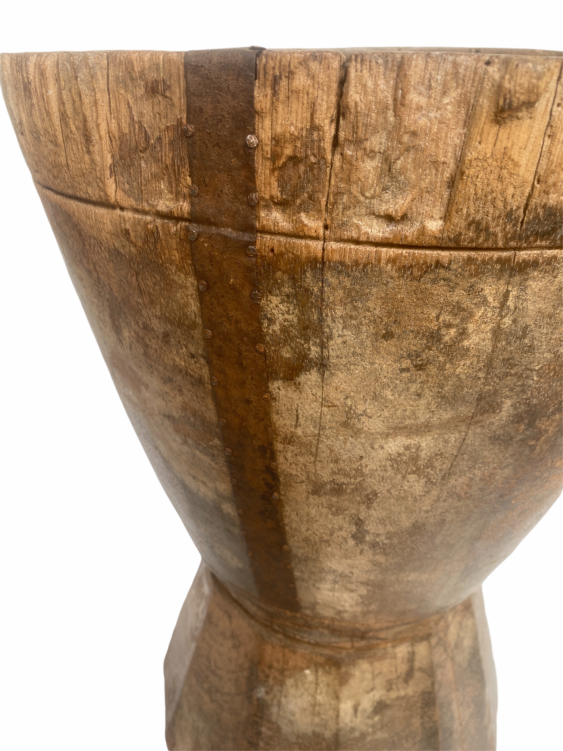 African Grain Stomper