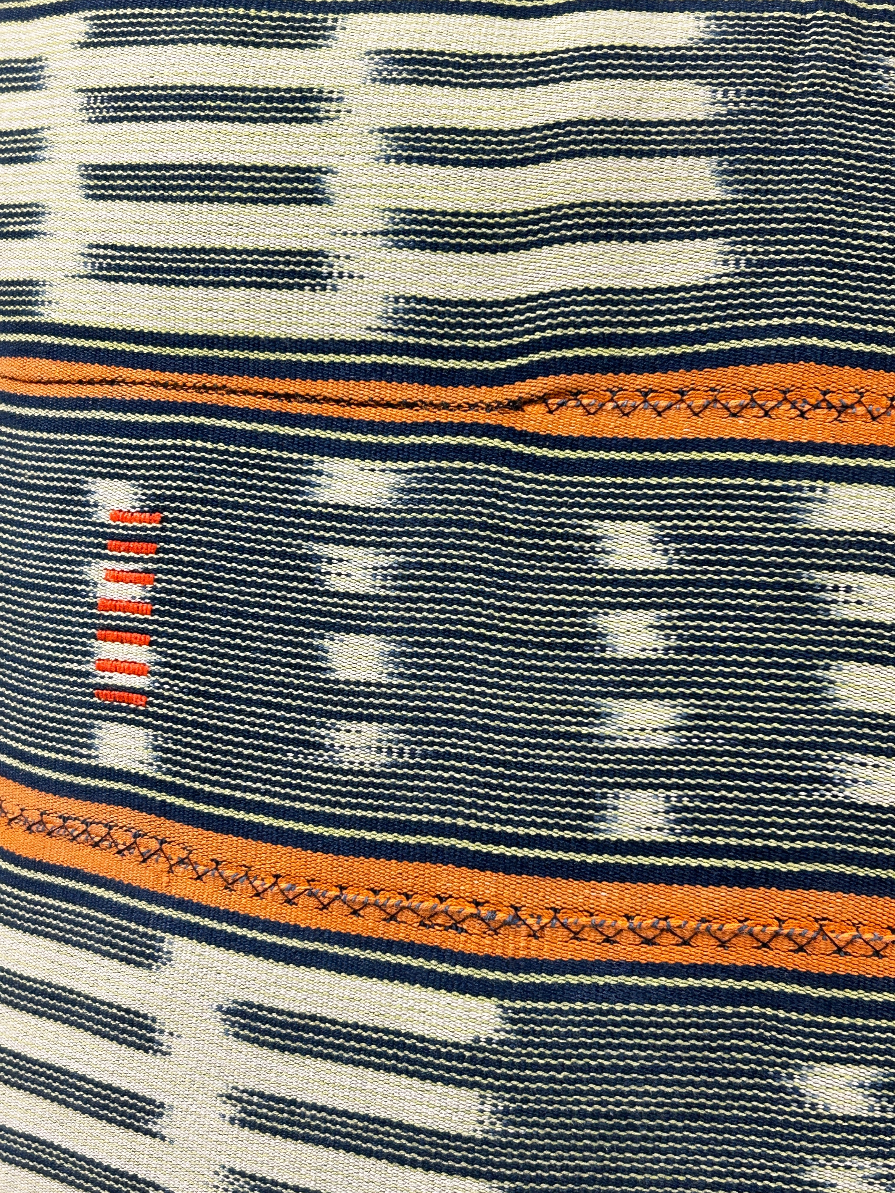 Baule Cloth Cushion (85.6.B70)