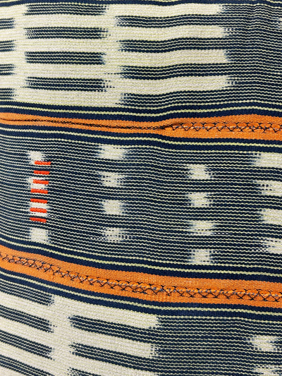 Baule Cloth Cushion (85.6.B70)