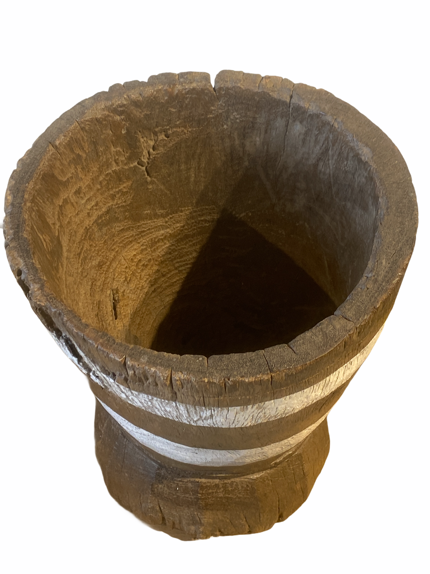 African Grain Stomper