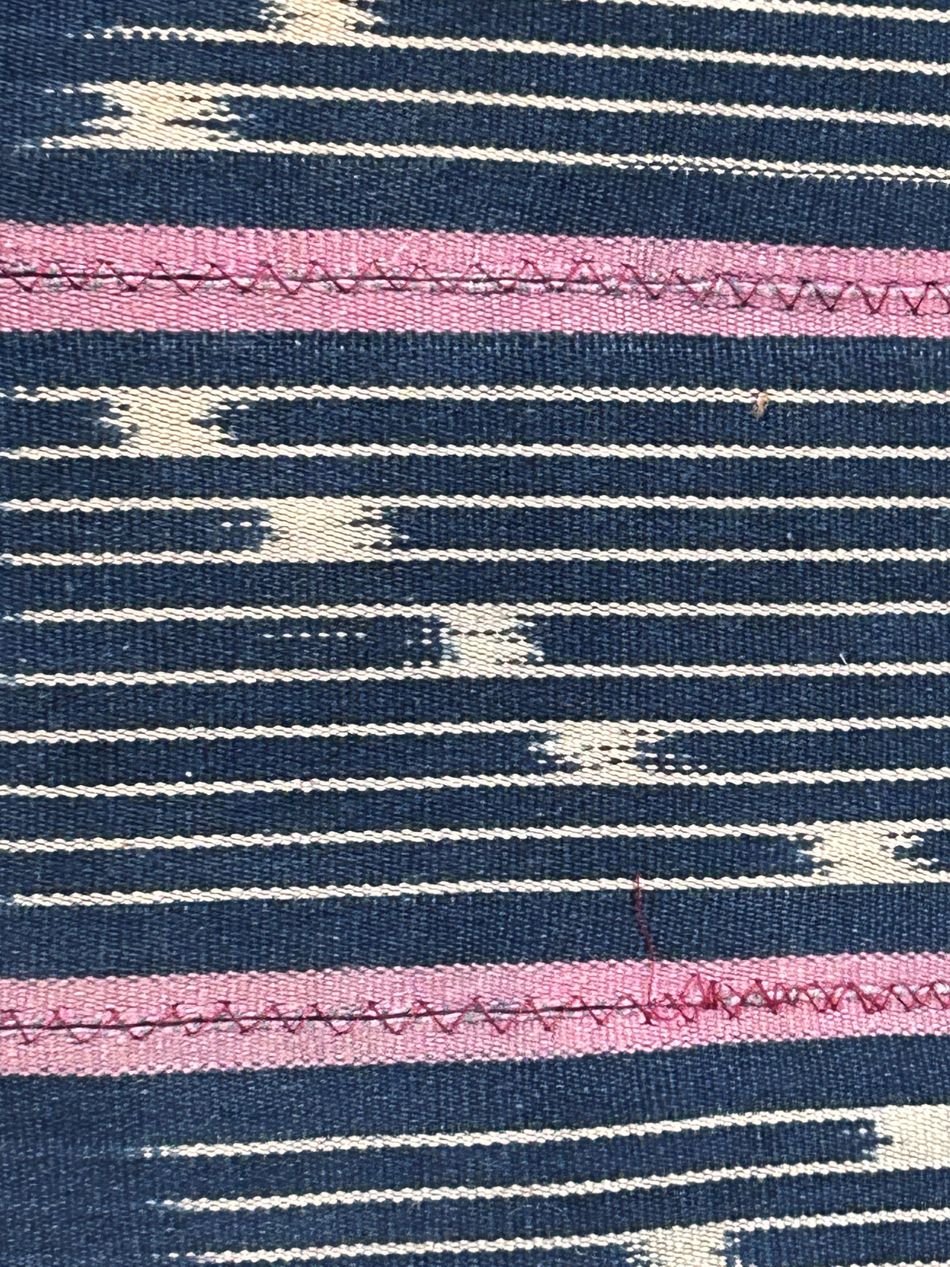 Baule Cloth Cushion (84.8.B70)