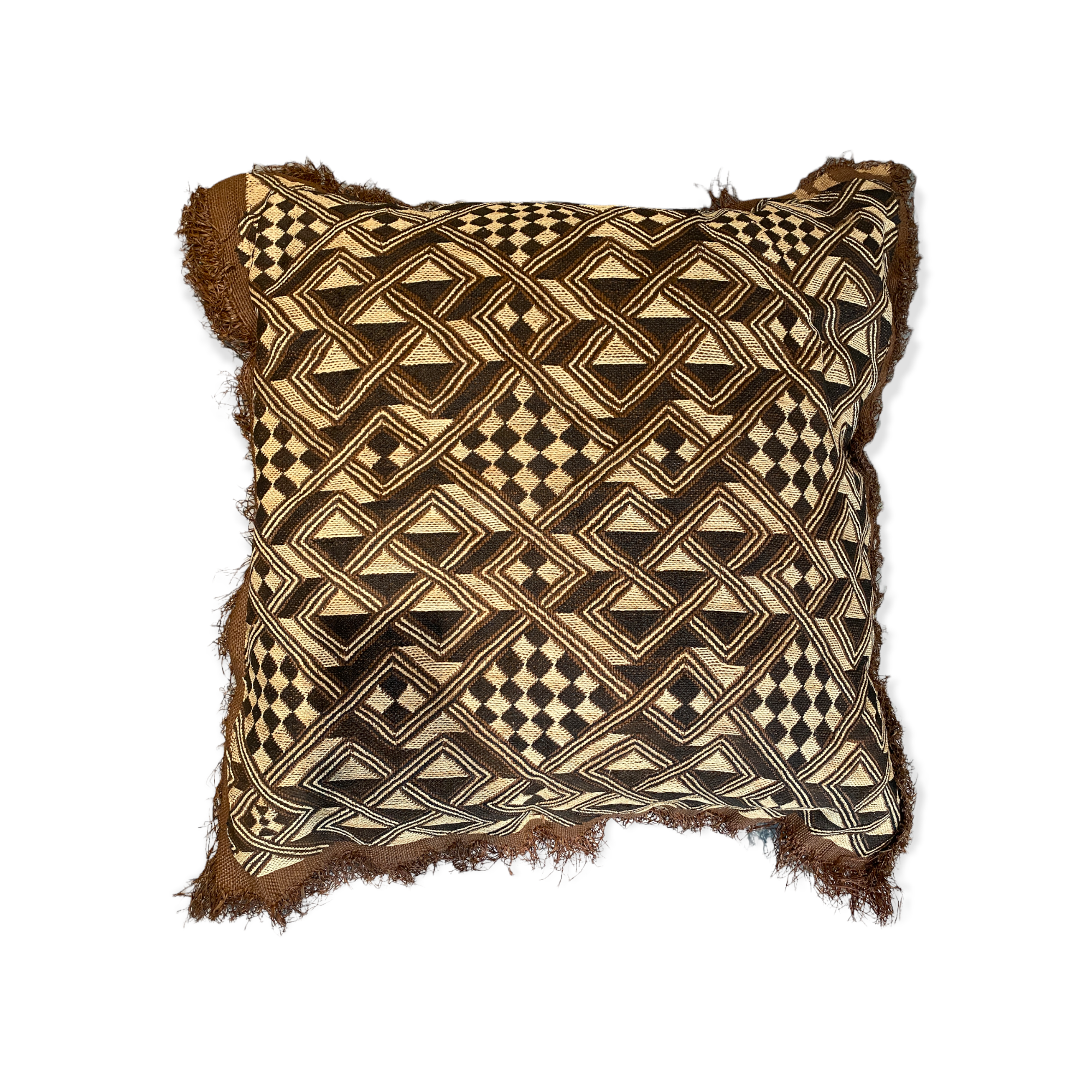 African Showa Cushion 70x70 (06)